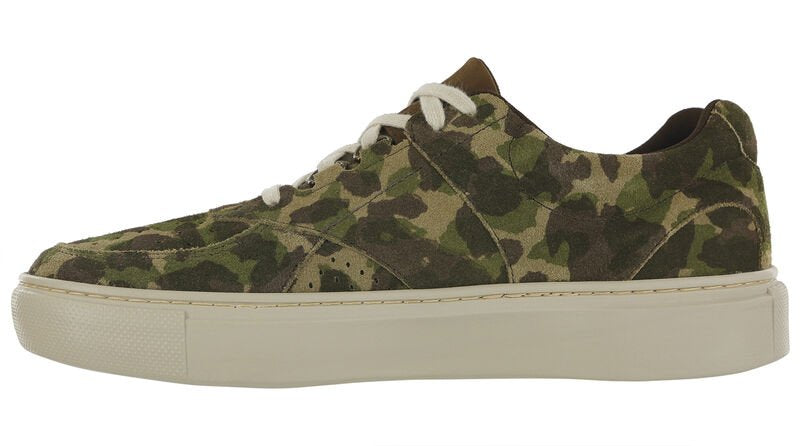 SAS High Street-Y Camo