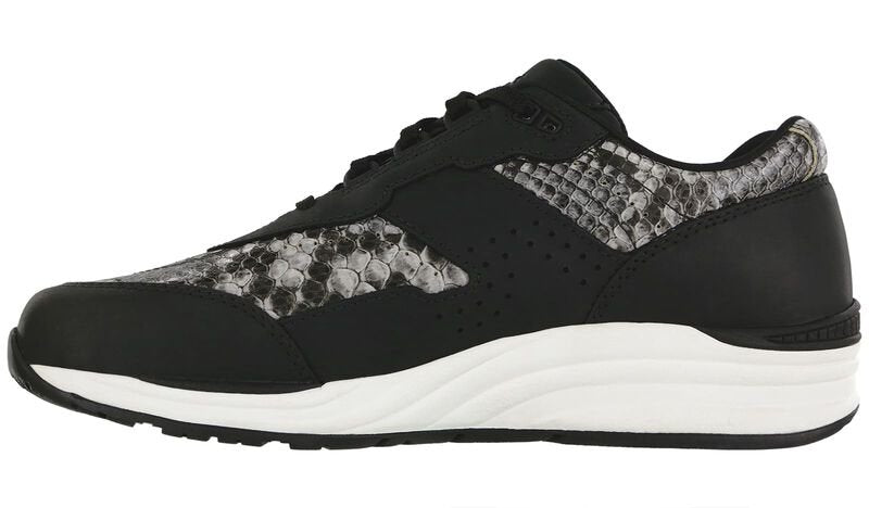 SAS Journey II Mamba