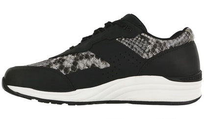 SAS Journey II Mamba