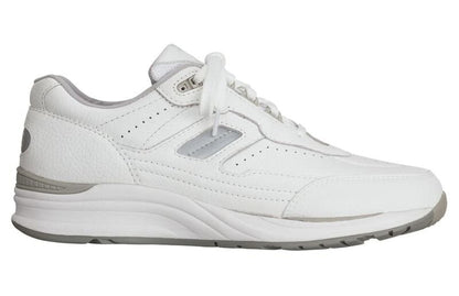 SAS Journey White (Size 11-15)