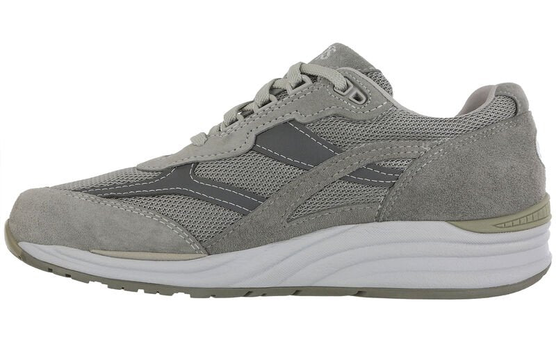 SAS Journey Mesh Gray (Size 11-15)