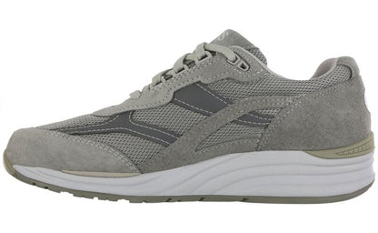 SAS Journey Mesh Gray (Size 11-15)