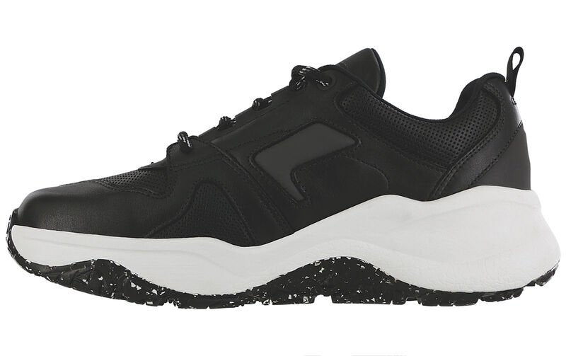 SAS Low Country-Y Black Perf