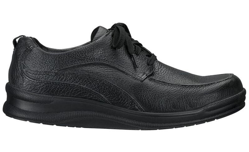 SAS Move On Black (Size 6-12.5)