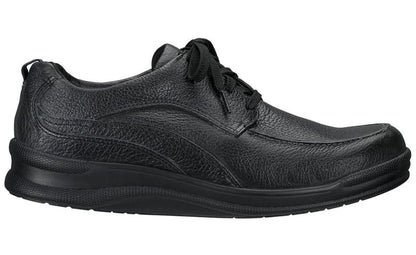 SAS Move On Black (Size 6-12.5)