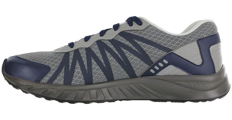 SAS Pursuit Gray/Navy