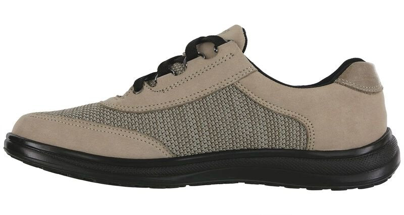 SAS Sporty Lux Taupe/Stone