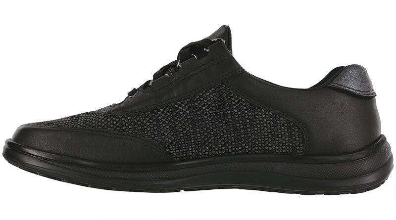 SAS Sporty Lux Smoke/Gravity