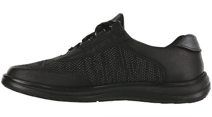 SAS Sporty Lux Smoke/Gravity