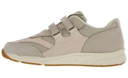 SAS TMV Taupe/Pink (Size 9-12)