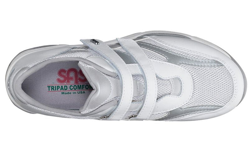SAS TMV Silver (Size 4-8.5)