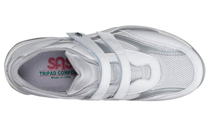 SAS TMV Silver (Size 4-8.5)