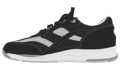 SAS Tour Mesh Black/Silver