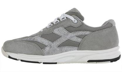 SAS Tour Mesh Plata Mix (Size 4-8.5)