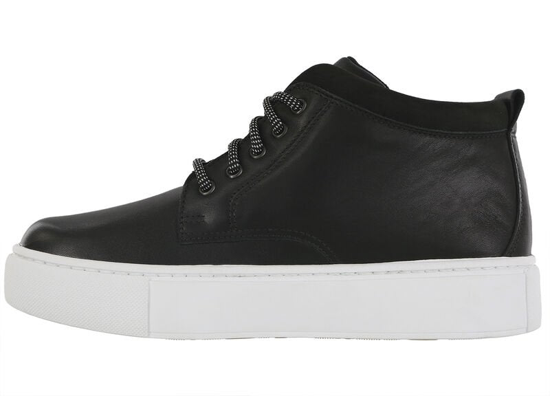 SAS Uplift Pitch Black