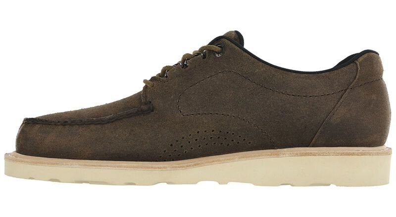 SAS Walkaround Trail