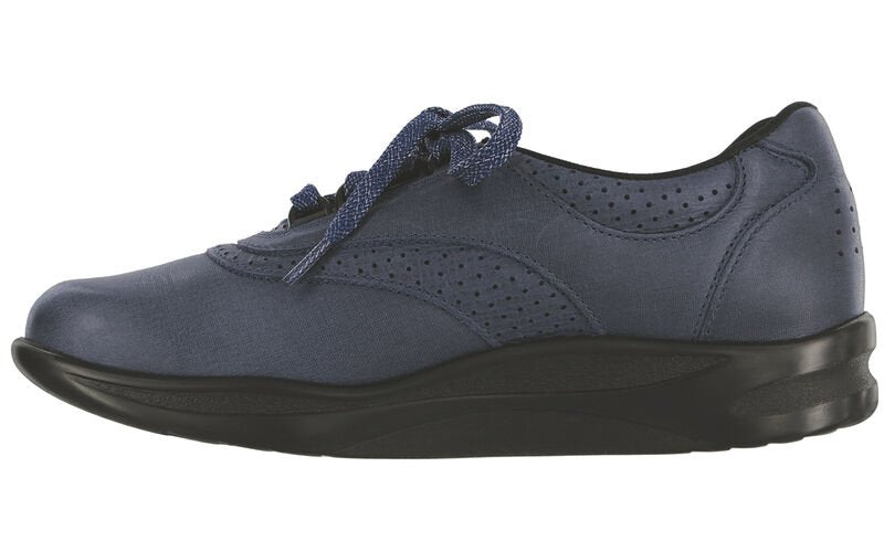 SAS Walk Easy Indigo/Blueberry