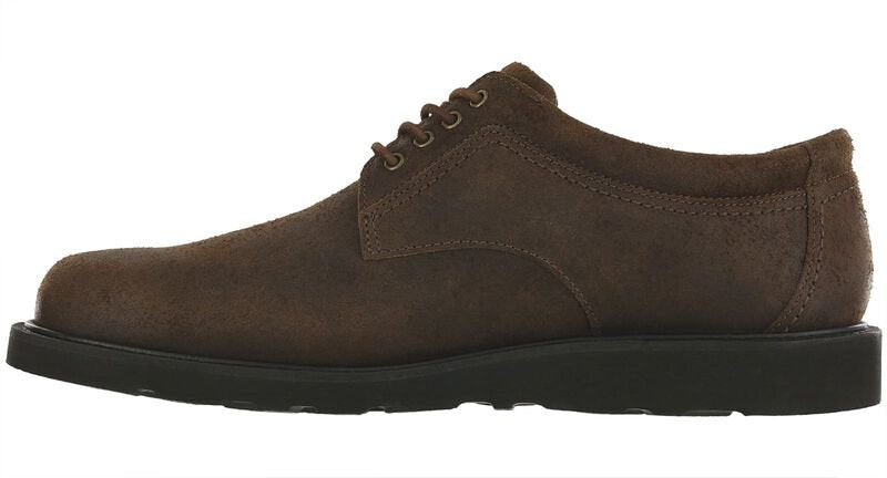 SAS Waypoint Non-Slip Tobacco