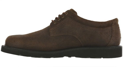 SAS Waypoint Non-Slip Tobacco