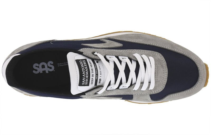 SAS 7eventy-6ix-Y Stone Blue