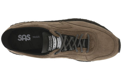 SAS 7eventy-6ix-Y Almond