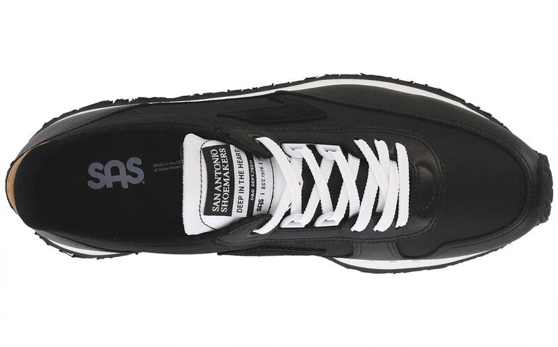 SAS 7eventy-6ix-Y Retrogade