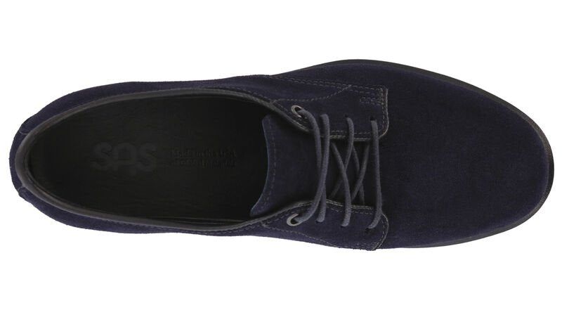 SAS Annex Midnight Navy