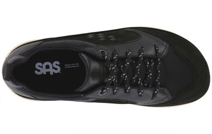 SAS Boulder Black Ash
