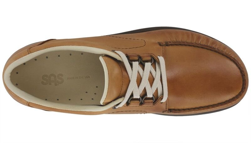 SAS Bout Time Lux Hazel