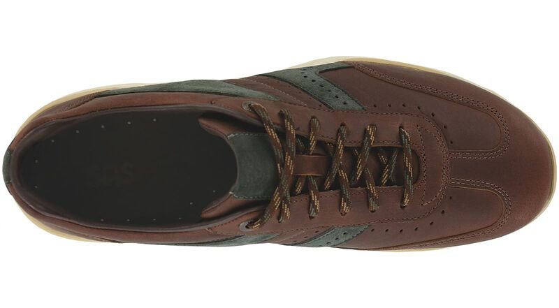 SAS Camino New Briar