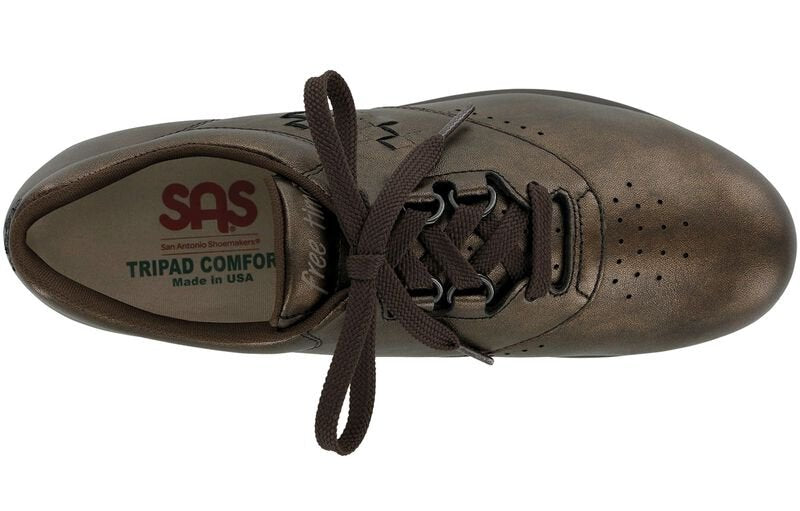 SAS Free Time Bronze