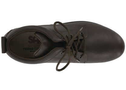 SAS Gretchen Dark Brown