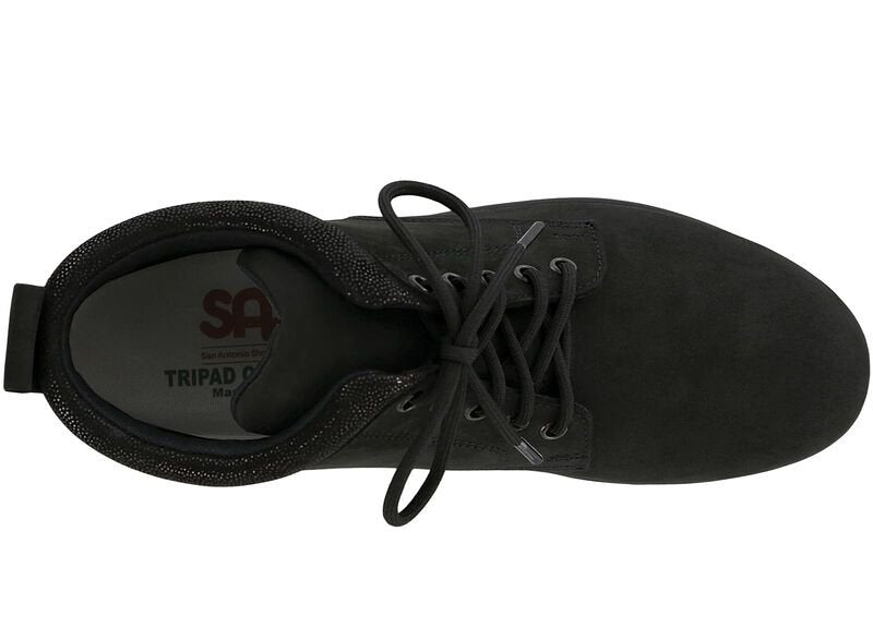 SAS Gretchen Black/Moondust