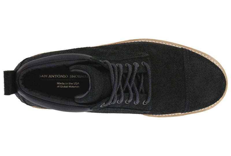 SAS Hatchet Licorice