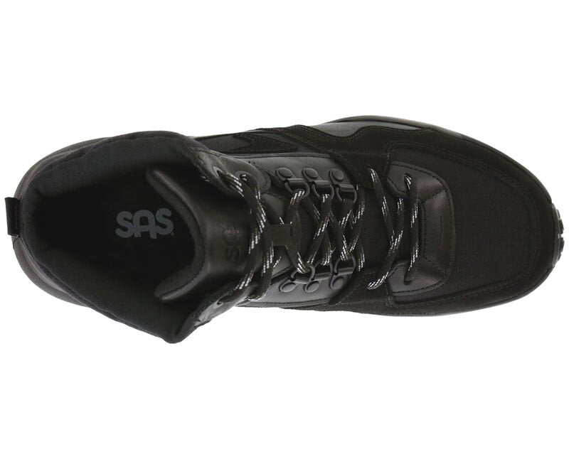 SAS Hi Country-Y Cast Iron