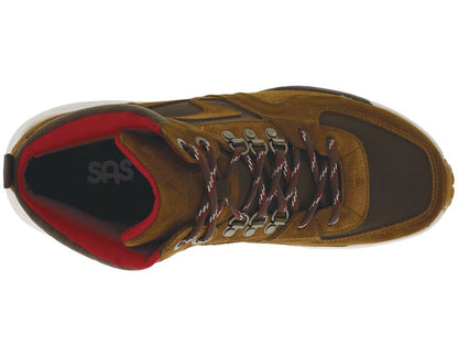 SAS Hi Country-Y Turbinado Chile