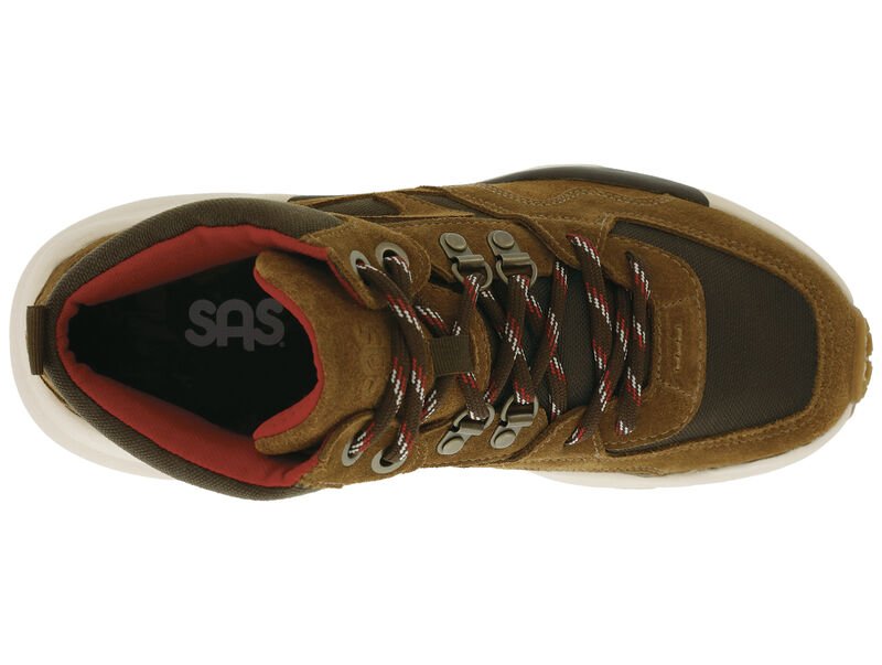 SAS Hi Country-X Turbinado Chile