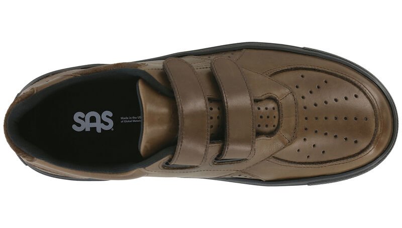 SAS High Street V Mahogany