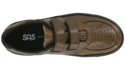 SAS High Street V Mahogany