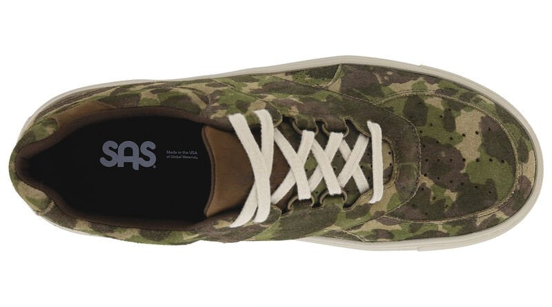 SAS High Street-Y Camo