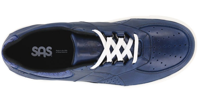 SAS High Street-Y Caspian