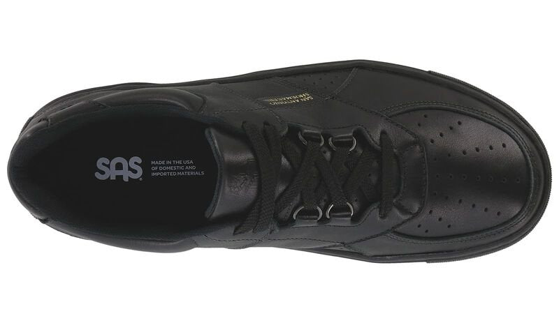 SAS High Street-Y Matte Black