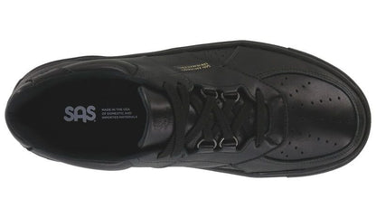 SAS High Street-Y Matte Black