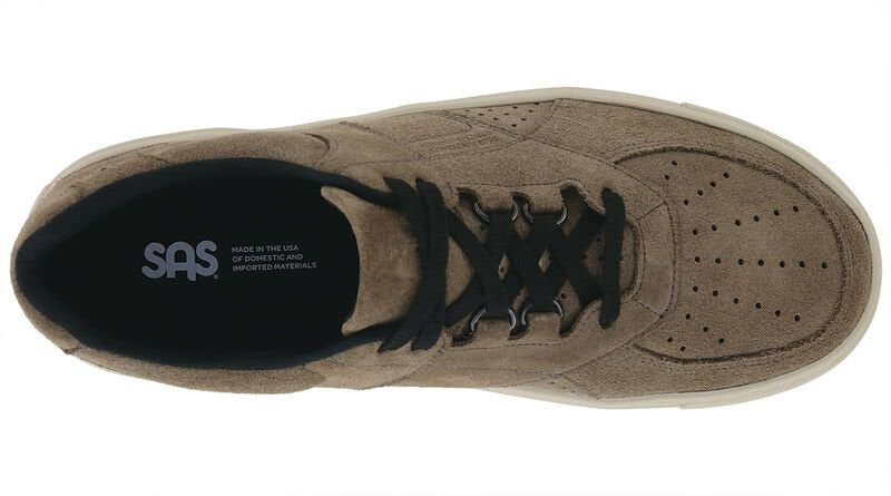 SAS High Street-Y Almond