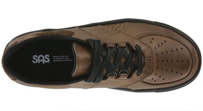 SAS High Street-Y Mahogany