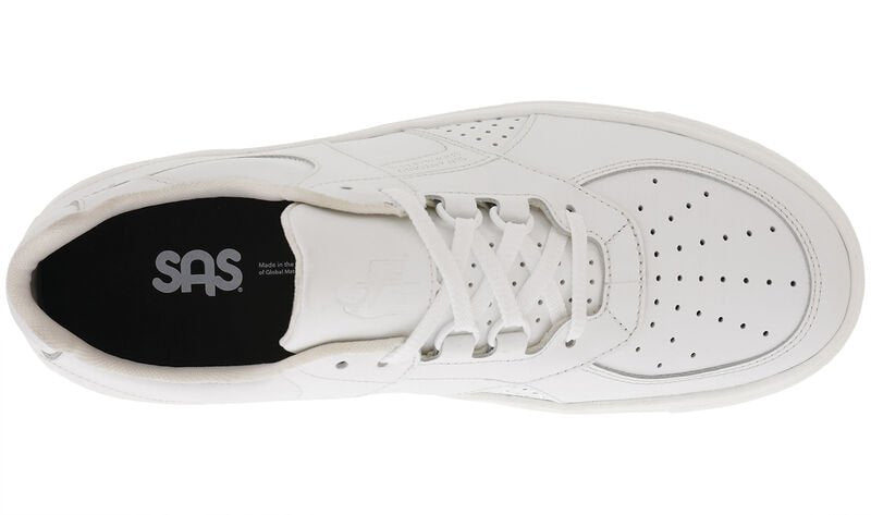 SAS High Street-Y White Out