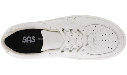 SAS High Street-Y White Out