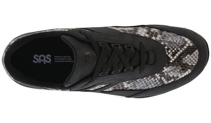 SAS Journey II Mamba