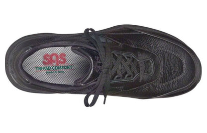 SAS Journey Black (Size 11-15)