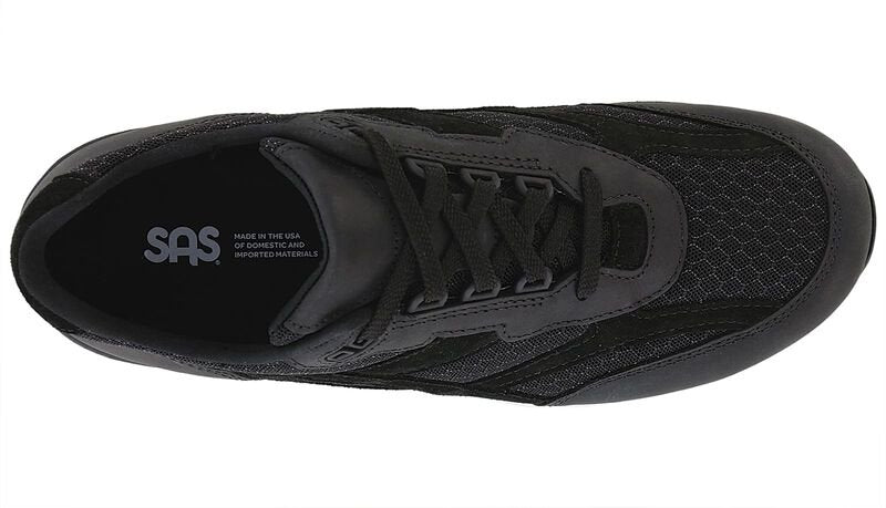 SAS Journey Mesh Nova